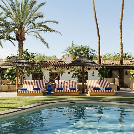 Casa Jable Azul Villa Costa Adeje  Bagian luar foto