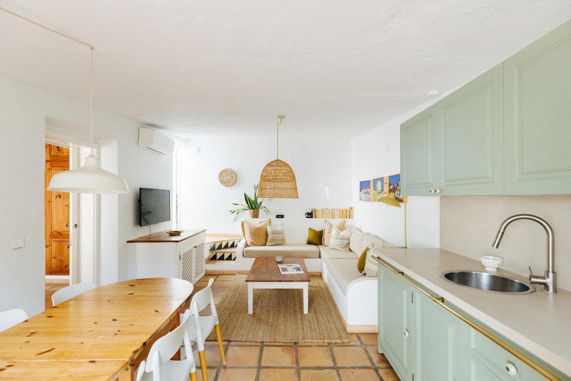 Casa Jable Azul Villa Costa Adeje  Bagian luar foto