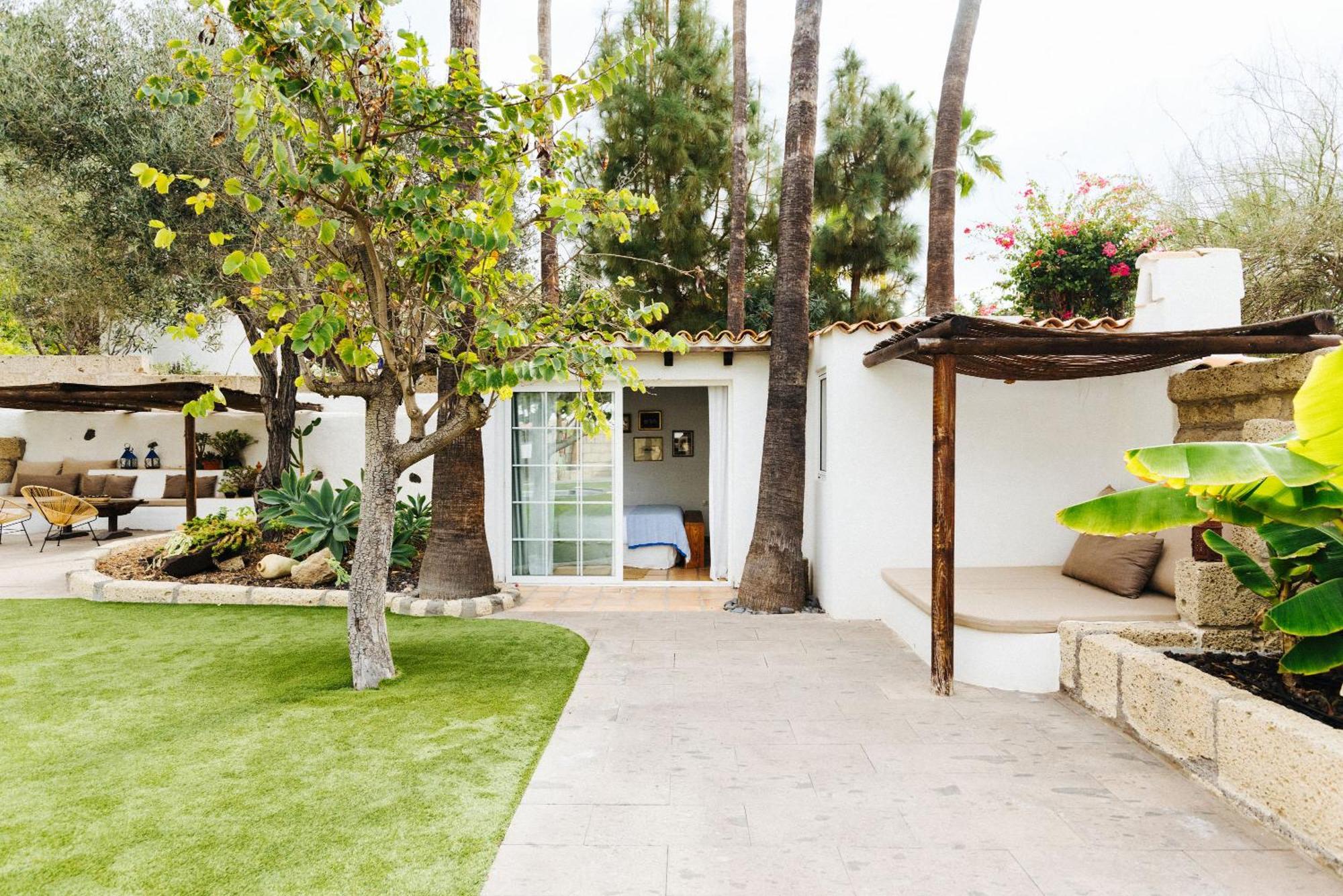 Casa Jable Azul Villa Costa Adeje  Bagian luar foto