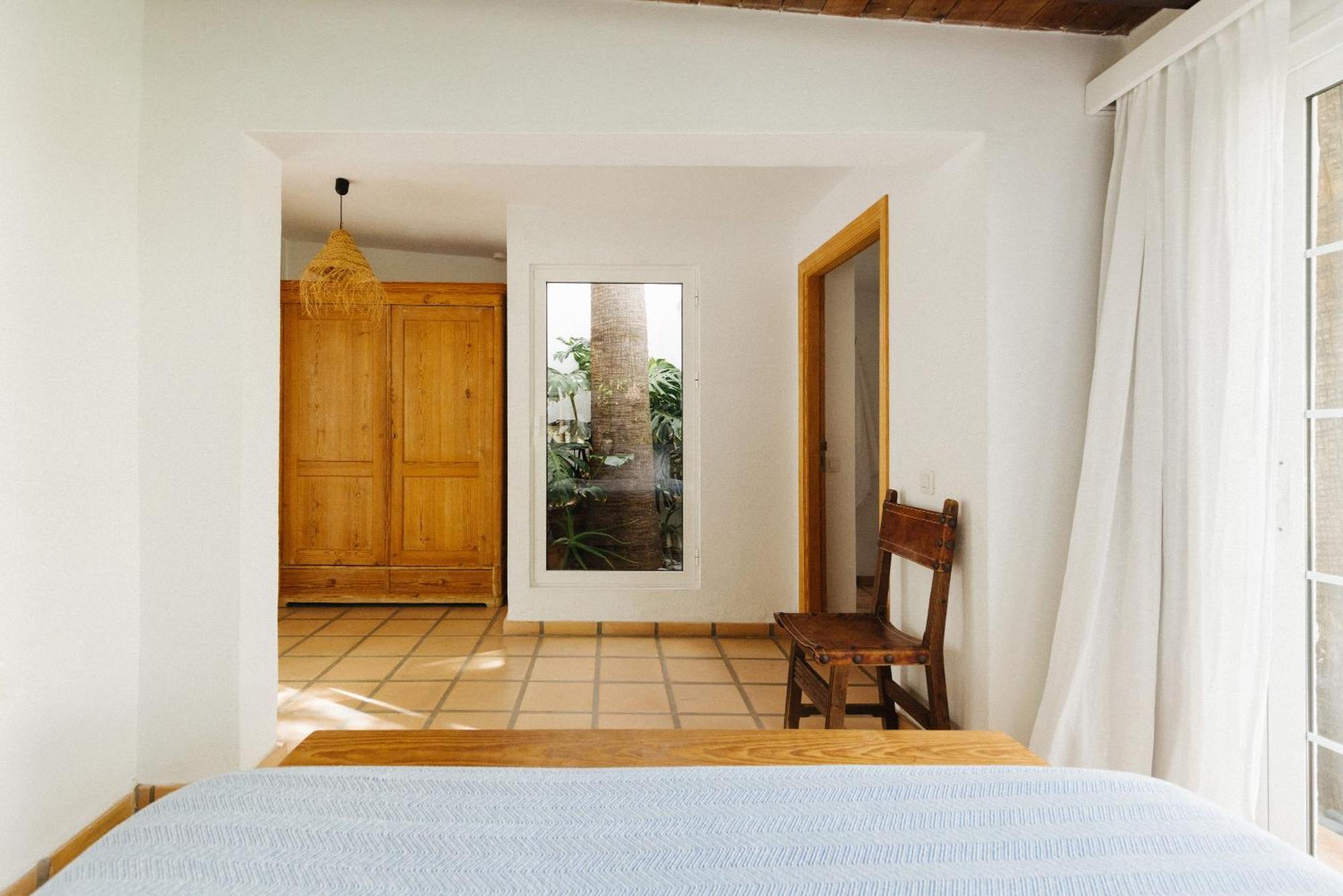 Casa Jable Azul Villa Costa Adeje  Bagian luar foto