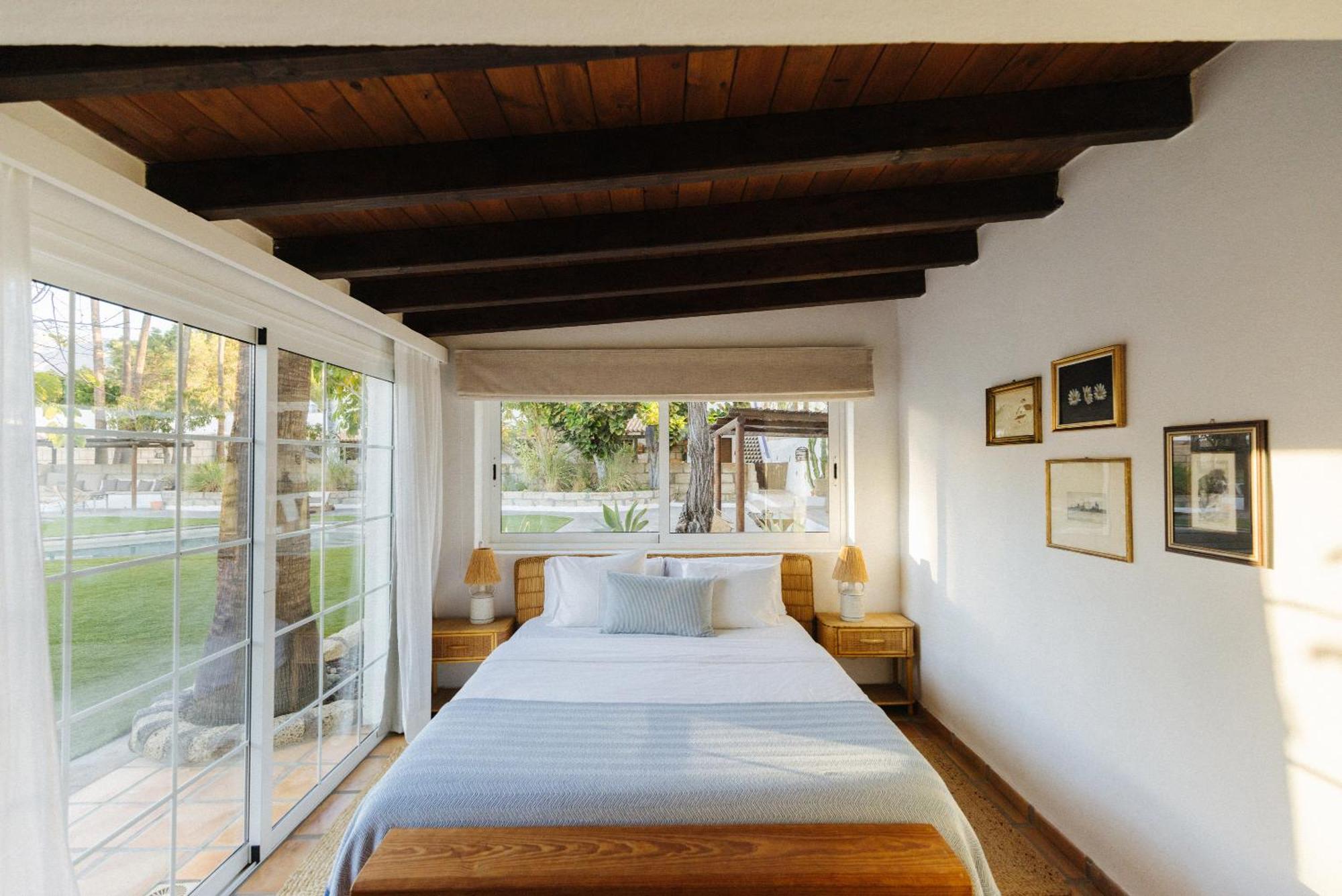 Casa Jable Azul Villa Costa Adeje  Bagian luar foto