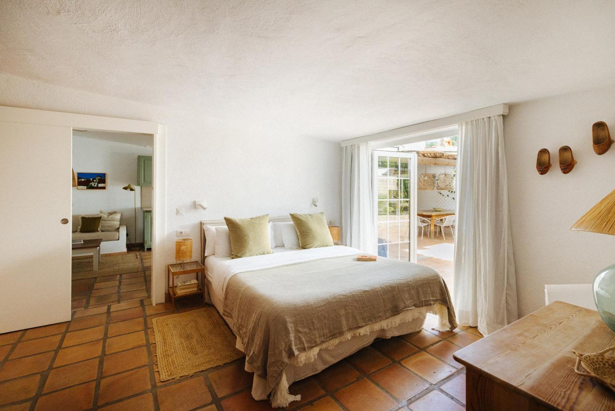 Casa Jable Azul Villa Costa Adeje  Bagian luar foto