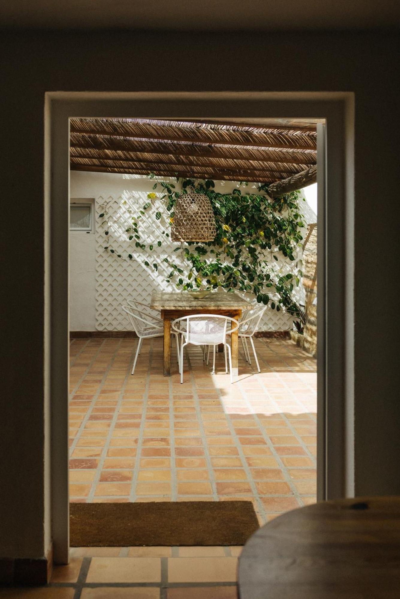Casa Jable Azul Villa Costa Adeje  Bagian luar foto