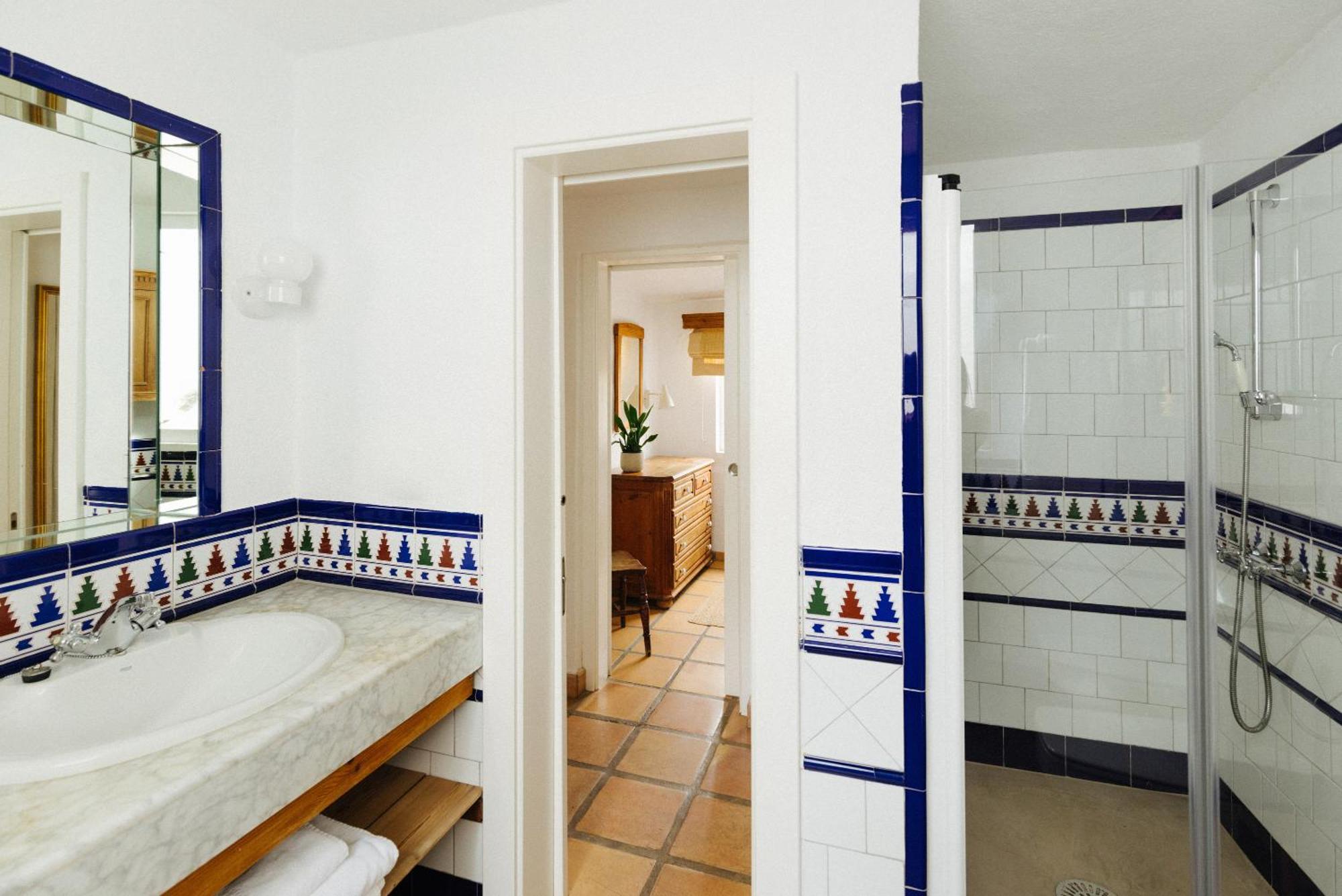 Casa Jable Azul Villa Costa Adeje  Bagian luar foto
