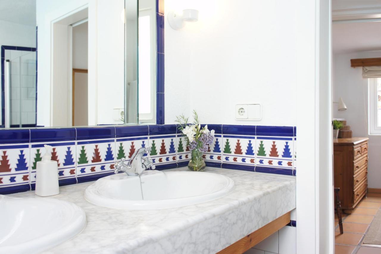 Casa Jable Azul Villa Costa Adeje  Bagian luar foto
