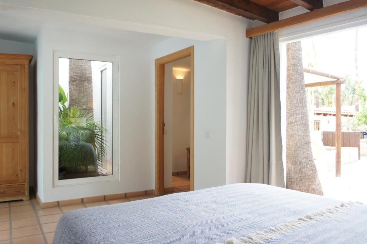 Casa Jable Azul Villa Costa Adeje  Bagian luar foto