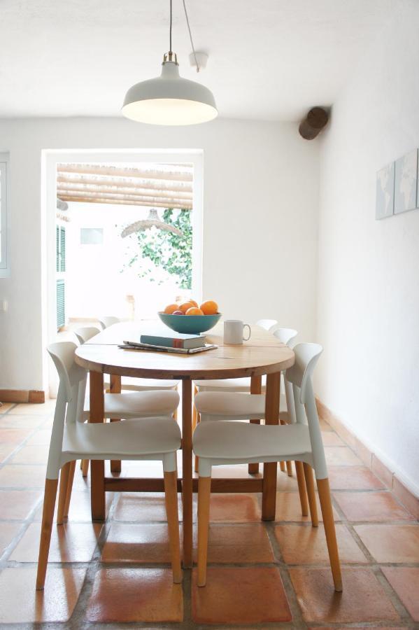 Casa Jable Azul Villa Costa Adeje  Bagian luar foto